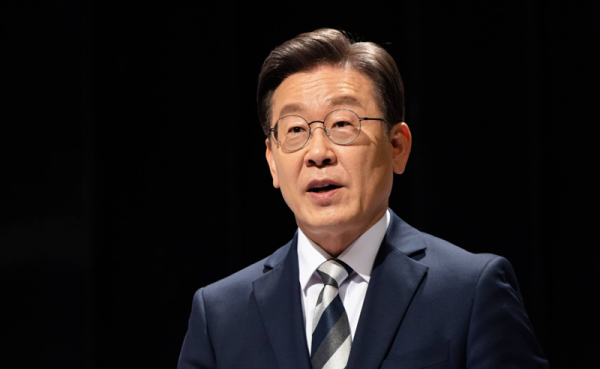 诚利和 着手提振韩国经济 李在明下达首个行政命令