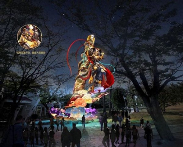诚利和  3万张早鸟票来袭！夏夜浪漫即将“灯”场，2025年“青岛之夏”艺术灯会盛装待放