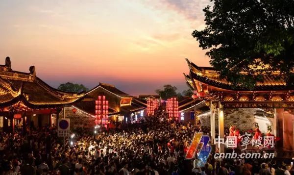 启远网 免票、半价！凭＂浙BA＂宁波赛区门票 这些景区有优惠