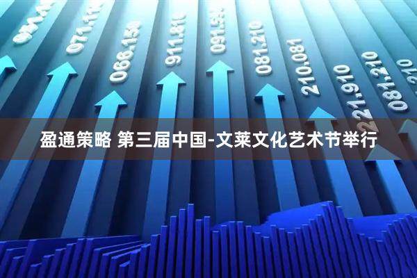 盈通策略 第三届中国-文莱文化艺术节举行